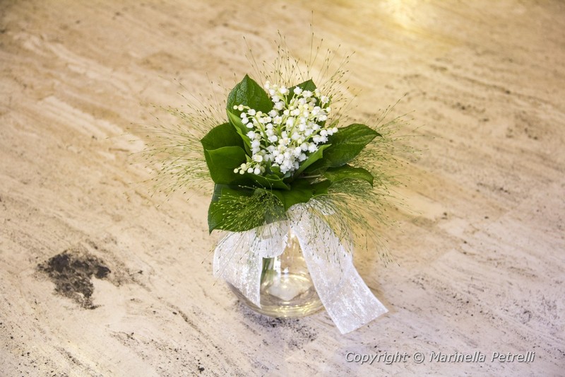 Bouquets da Sposa